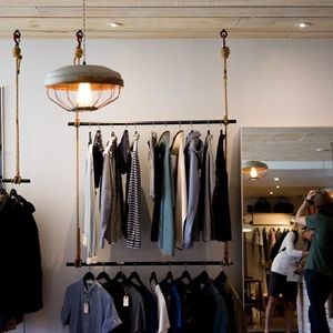 Meet your Posher, Marcus